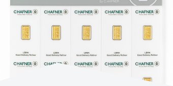 15 unfassbare Fakten über Gold