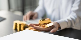 Goldbarren in Köln kaufen