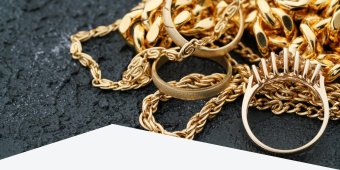 Schmuck Verkaufen Köln​