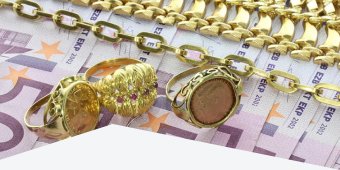 Goldpreise berechnen