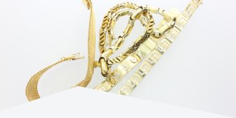 Goldpreisprognosen 2025: Erreicht der Goldpreis neue Höchststände?