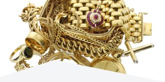 Vorteile des Online-Goldverkaufs: Bequemlichkeit, schnelle Antworten und direkte Auszahlungen