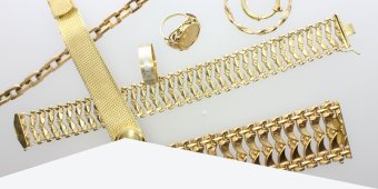 Wie viel Gold gibt es auf der Erde?