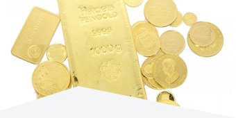 Digitalisierung beim physischen Goldkauf