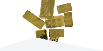Wann sollte man am besten Gold verkaufen oder kaufen?