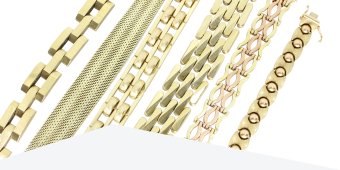 Investitionsorientierter Schmuckkauf: Eine wertvolle Entscheidung