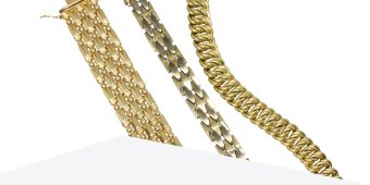 Falschgold gekauft? Ihre Möglichkeiten.