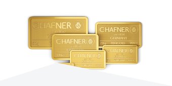 Mit Säure Gold bestimmen