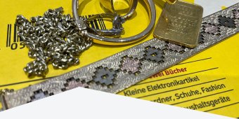 Unser besonderer Online-Ankauf: Ablauf und Vorteile