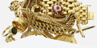 Die Wiederauferstehung des Barter-Systems mit Gold