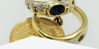 Steuerliche Aspekte des Goldkaufs