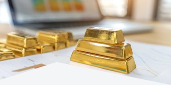 Ist der Goldpreis steigend?