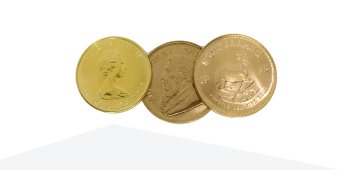 Goldmünzen steuerfrei verkaufen