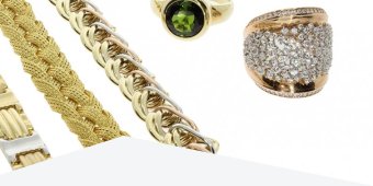 Die Bedeutung der Legierung in Ihrem Goldschmuck