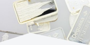 Silber Ankauf Stuttgart