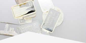 Warum Gold und Silber kluge Anlagen sind