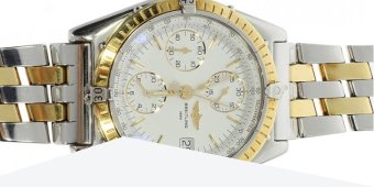 Gold Fälschungen / Autobahngold