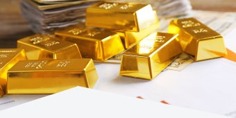 Wie hoch ist der aktuelle Goldpreis für 100 g?