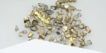 Nachhaltigkeit und Recycling bei Zahngold
