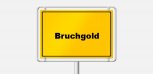 Bruchgold Ankauf - verkaufen Sie Ihre alten Schätze 