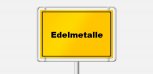 Edelmetalle Köln – verkaufen Sie Gold, Silber, Zinn, Palladium & Co.