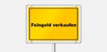 Feingold verkaufen - Goldbarren und Schmuck zu fairen Preisen