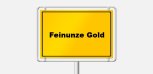 Was macht eine Feinunze Gold aus?