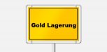 Ratgeber Aufbewahrung: Gold Lagerung und richtig aufbewahren