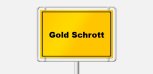 Gold Schrott, was ist das?