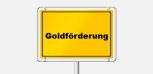 Methoden der Goldförderung