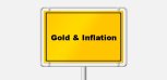 Schützt Gold vor Inflation?