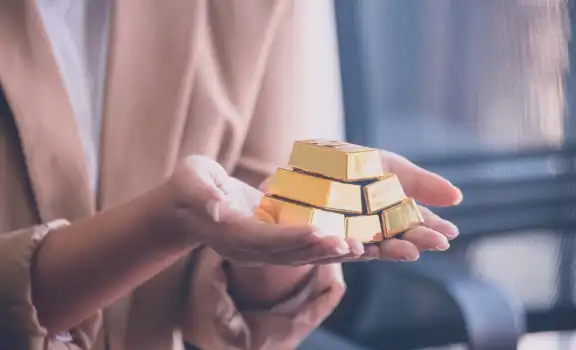 Gold kaufen Köln - Goldankauf4u