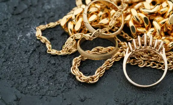 Schmuck Verkaufen Köln​ - Goldankauf4u
