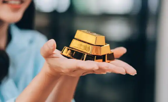 Goldhandel Köln - Goldankauf4u