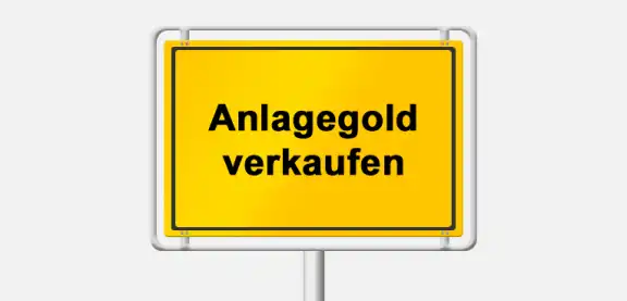 Anlagegold verkaufen und kaufen 