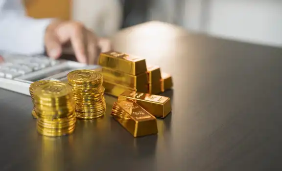 Anlagegold verkaufen Köln - Goldankauf4u