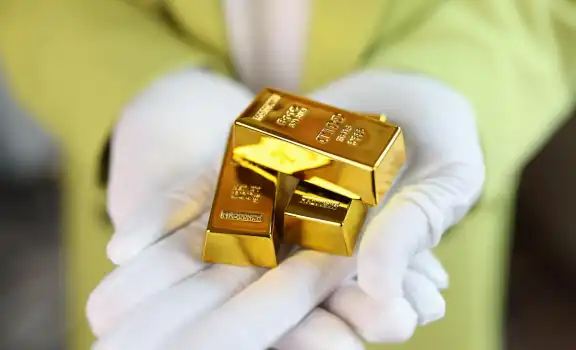 Edelmetalle verkaufen Köln - Goldankauf4u