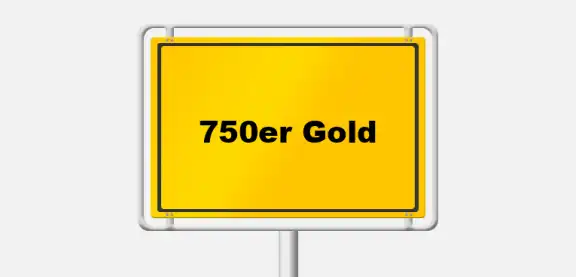 Goldpreis 750 Ankauf: 18 Karat Gold verkaufen