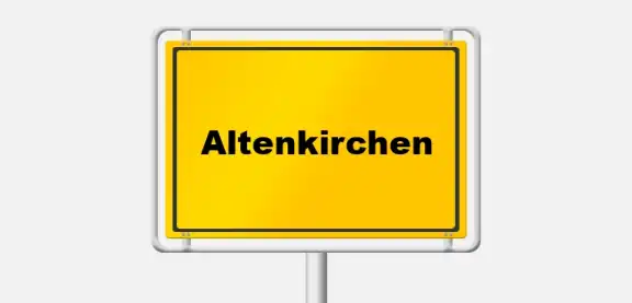 Goldankauf Altenkirchen
