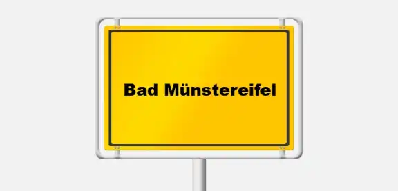 Goldankauf Bad Münstereifel