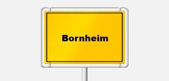 Goldankauf Bornheim
