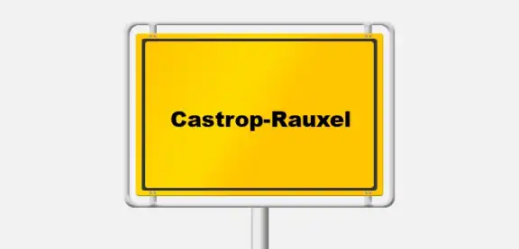 Goldankauf Castrop-Rauxel