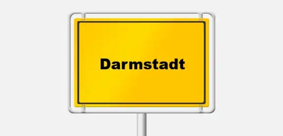 Goldankauf Darmstadt