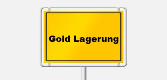 Ratgeber Aufbewahrung: Gold Lagerung und richtig aufbewahren