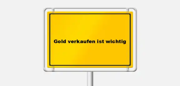 Warum es für die Wirtschaft und Technologie wichtig ist, dass Sie Ihr Gold verkaufen
