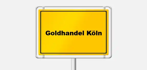 Gold kaufen Köln – Goldbarren oder Goldmünzen