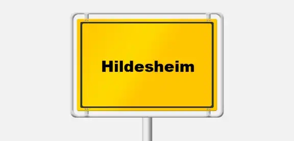 Goldankauf Hildesheim