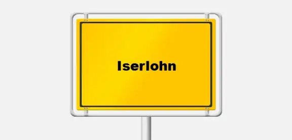 Goldankauf Iserlohn