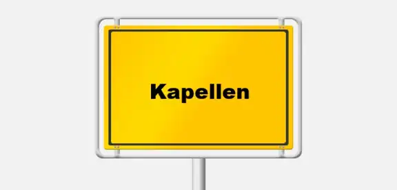 Goldankauf Kapellen