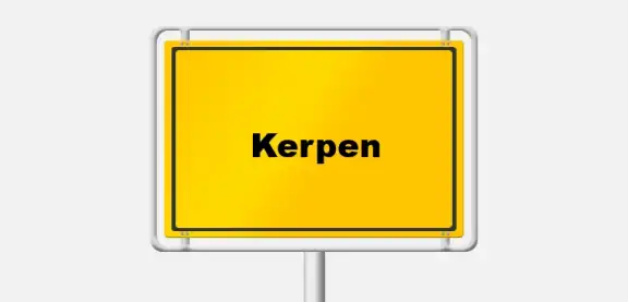 Goldankauf Kerpen